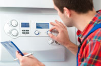free commercial Hampstead Garden Suburb boiler quotes