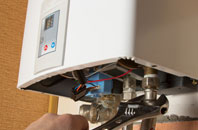 free Hampstead Garden Suburb boiler install quotes